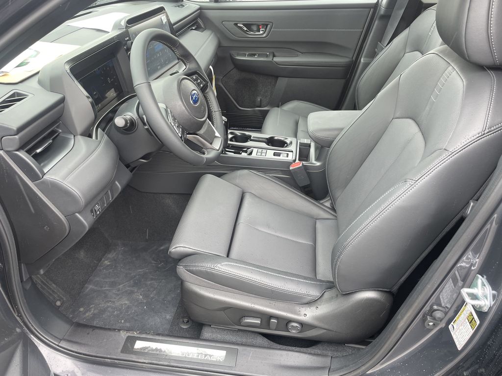 2026 Subaru Outback Touring XT - Photo 15