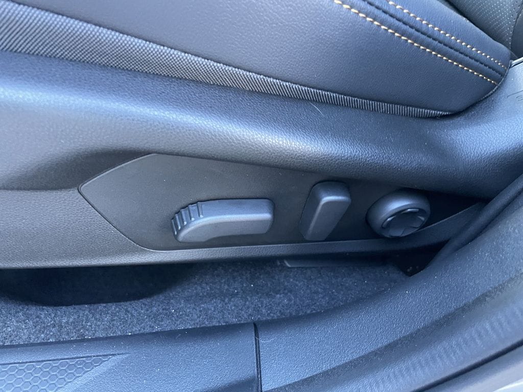2026 Subaru Outback Wilderness - Photo 18