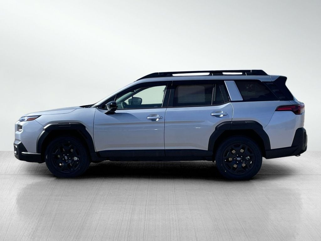 2026 Subaru Outback Limited - Photo 6
