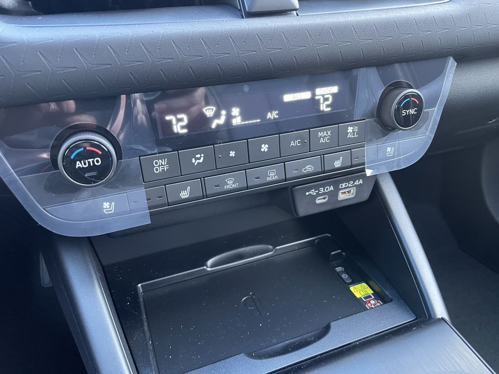 2026 Subaru Outback Wilderness - Photo 23