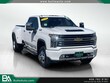 Chevrolet Silverado 3500
