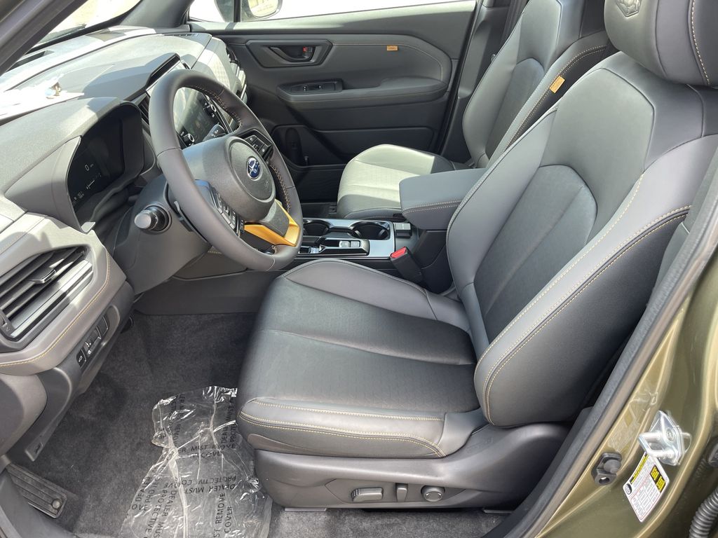 2026 Subaru Forester Wilderness - Photo 15