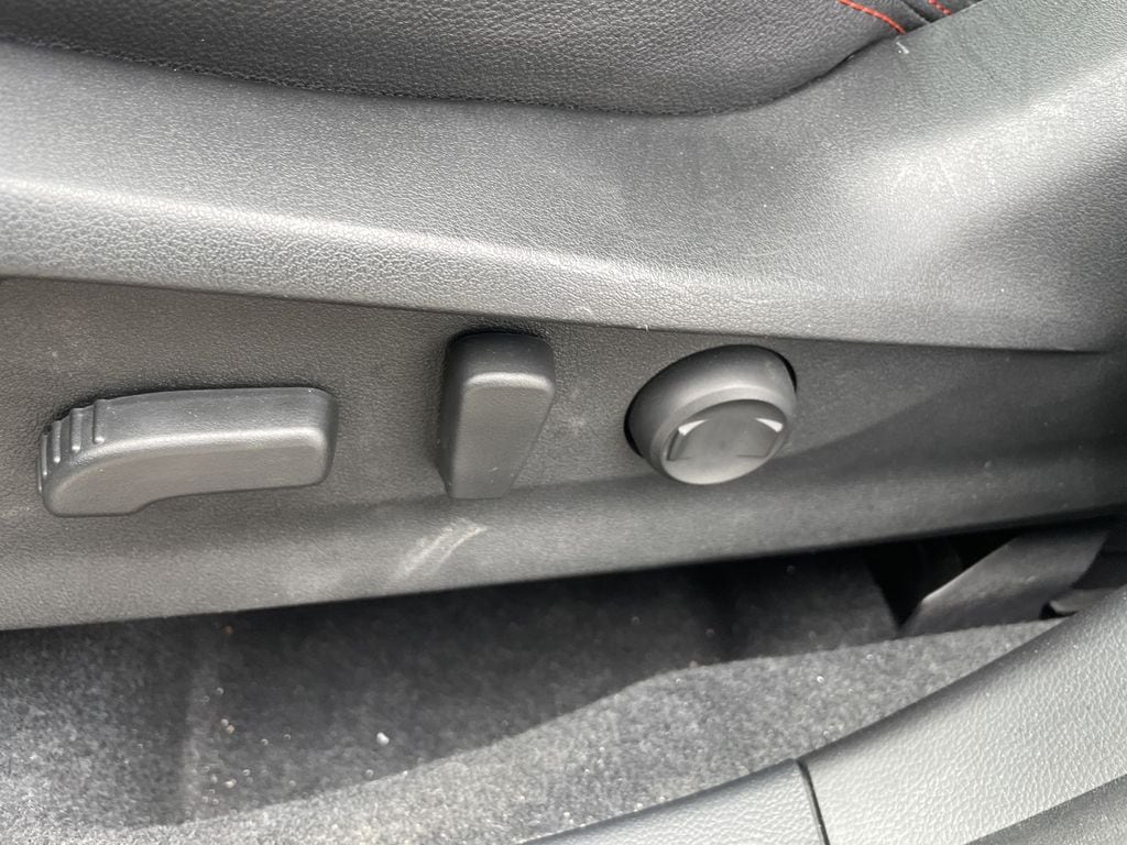 2024 Subaru Forester Sport - Photo 17