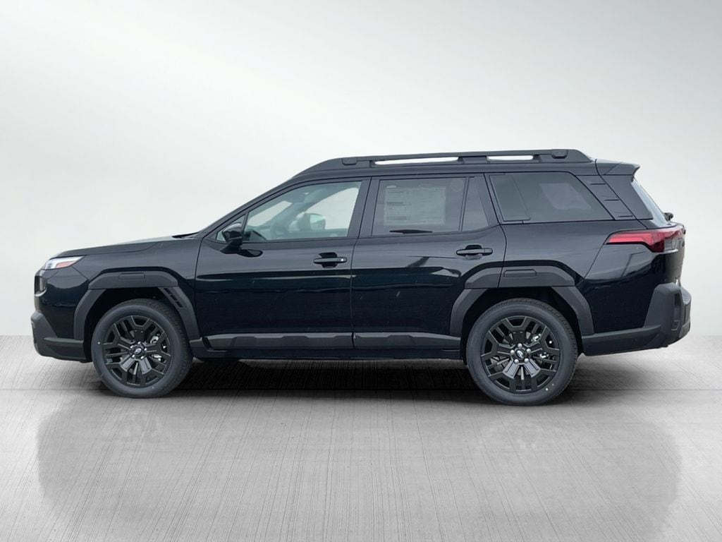2026 Subaru Outback Limited XT - Photo 6