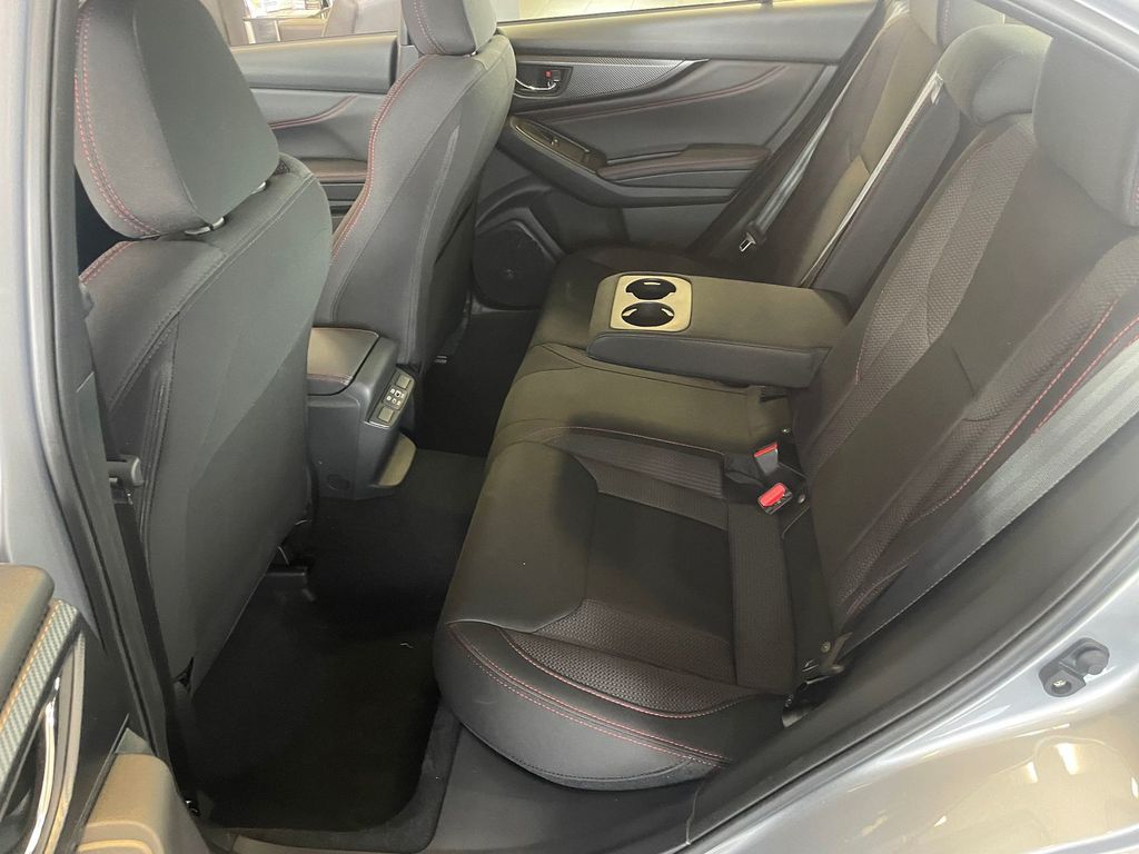 2025 Subaru WRX Premium - Photo 10