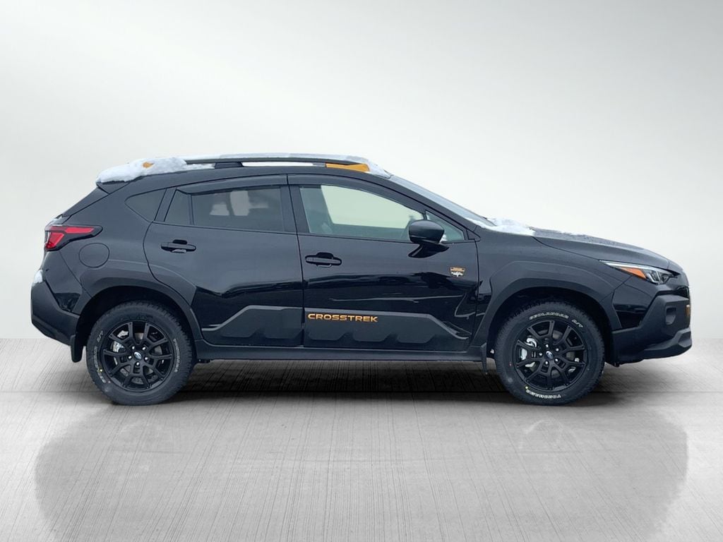 New 2025 Subaru Crosstrek Wilderness SUV
