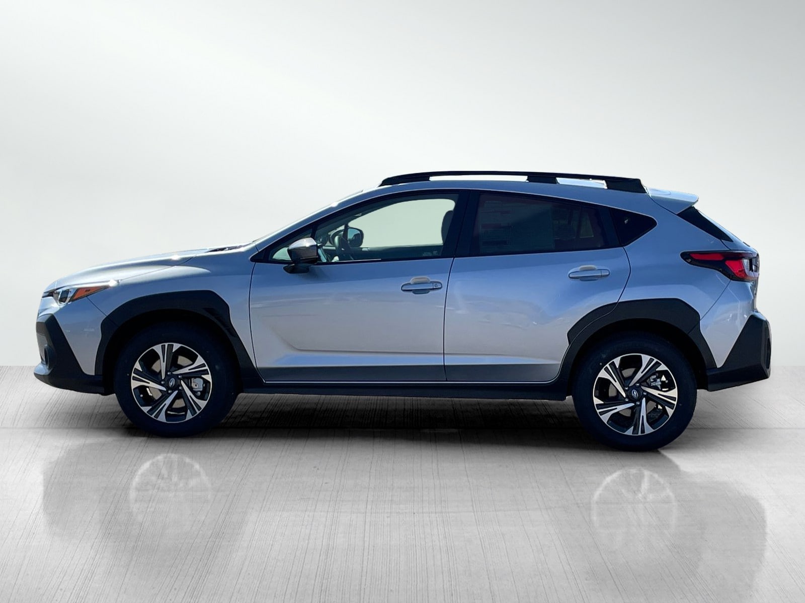 2026 Subaru Crosstrek Premium - Photo 6