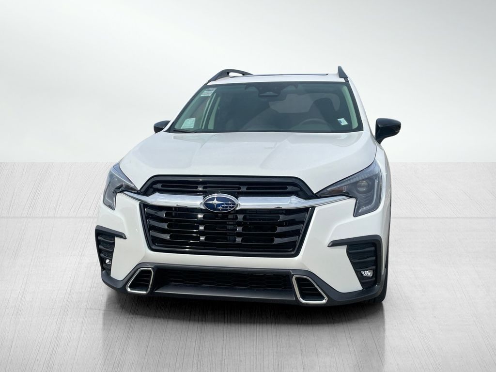 2026 Subaru Ascent Touring - Photo 8