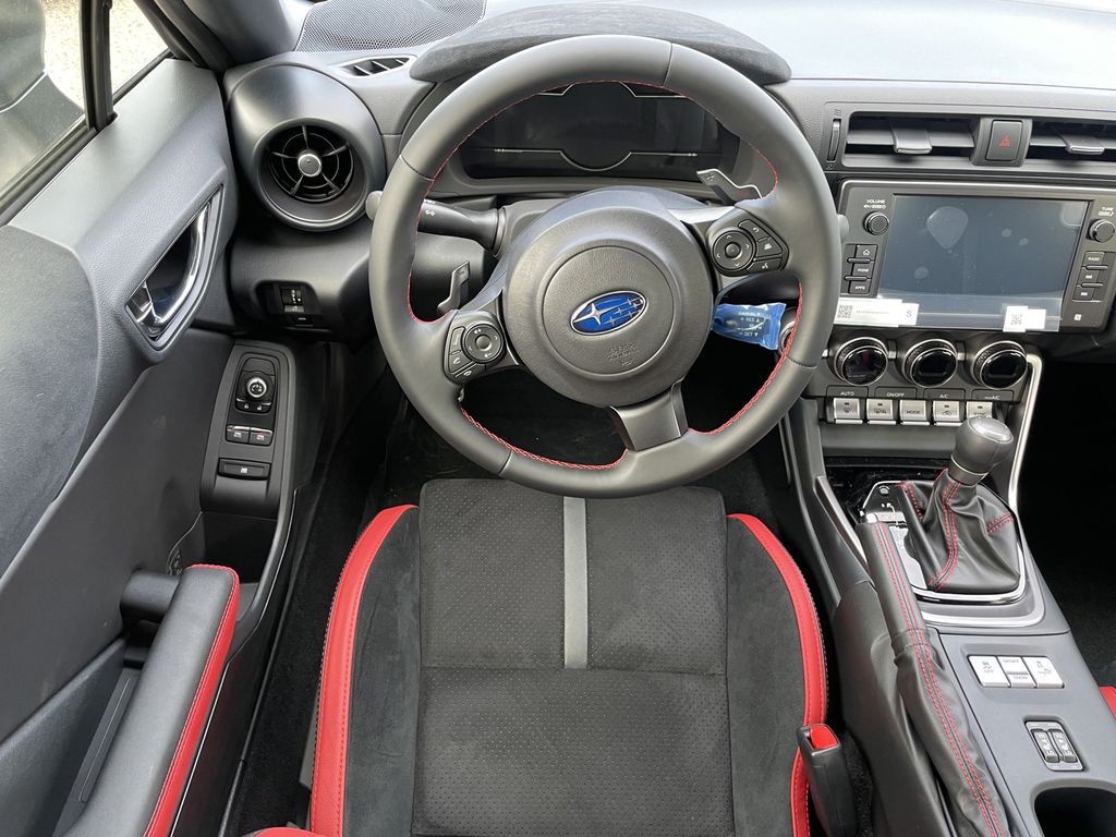2026 Subaru BRZ Limited - Photo 11