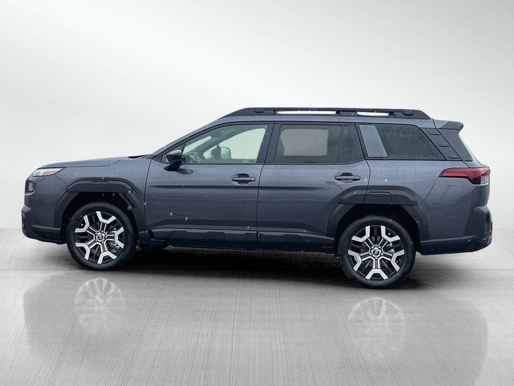 2026 Subaru Outback Touring XT - Photo 6