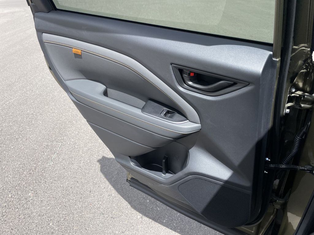 2026 Subaru Forester Wilderness - Photo 14