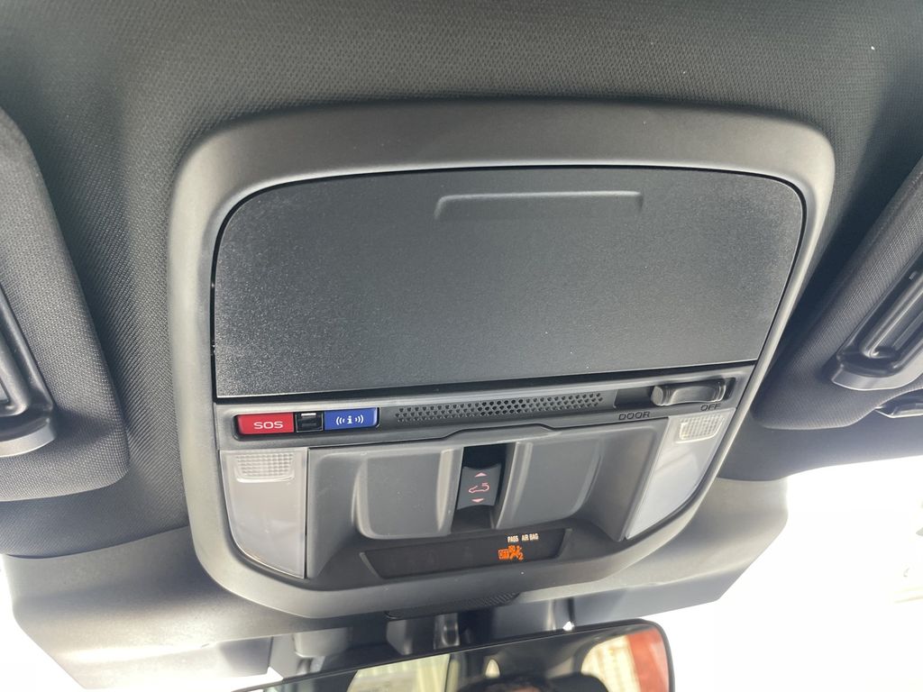 2026 Subaru Forester Wilderness - Photo 24