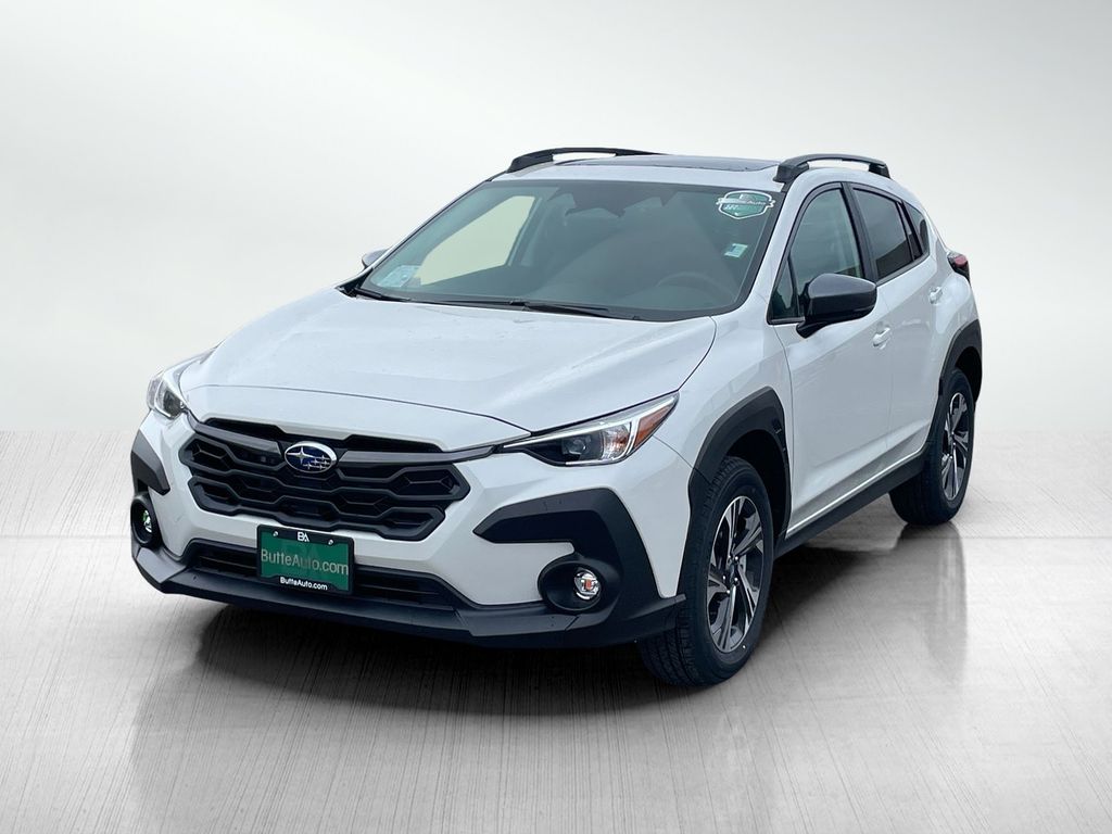 2026 Subaru Crosstrek Premium - Photo 7