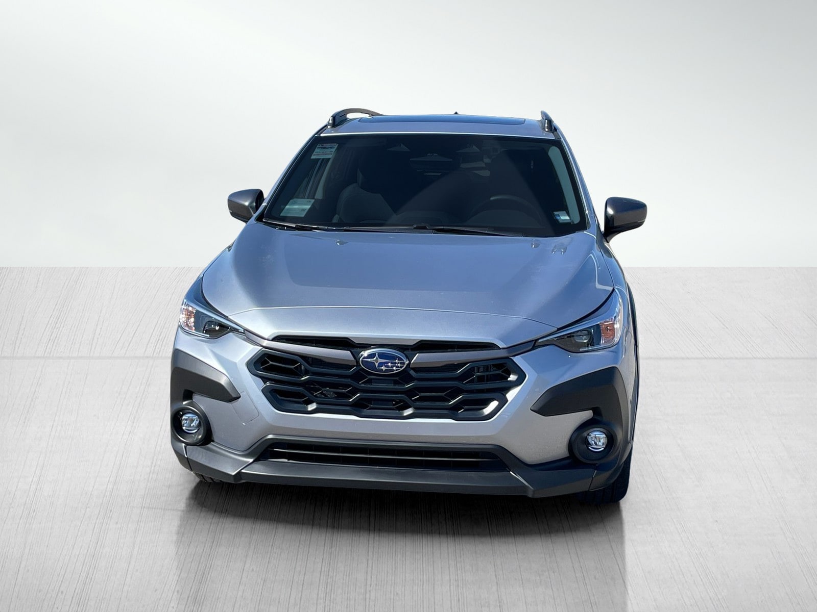 2026 Subaru Crosstrek Premium - Photo 8