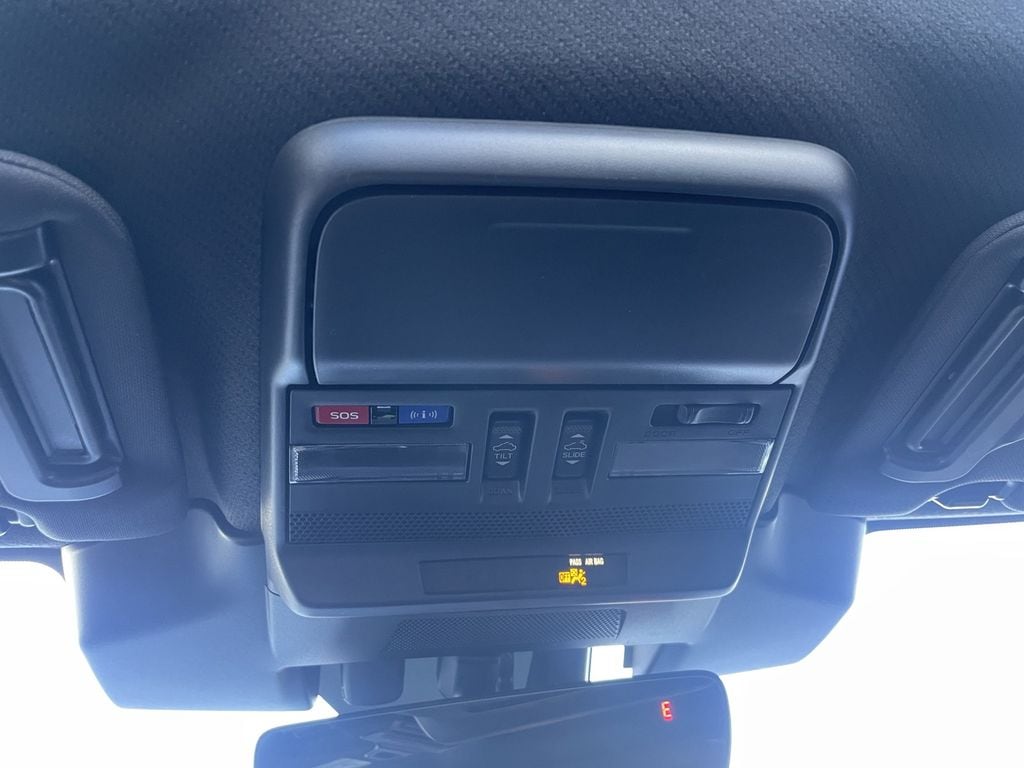 2026 Subaru Outback Wilderness - Photo 25
