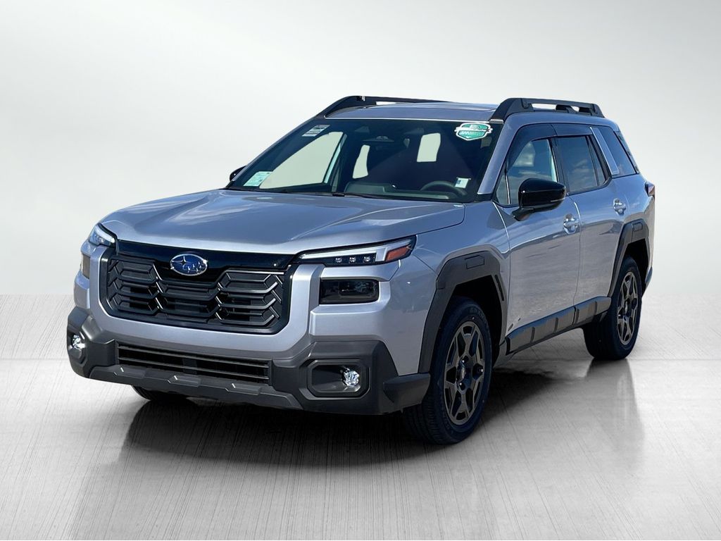2026 Subaru Outback Limited - Photo 7