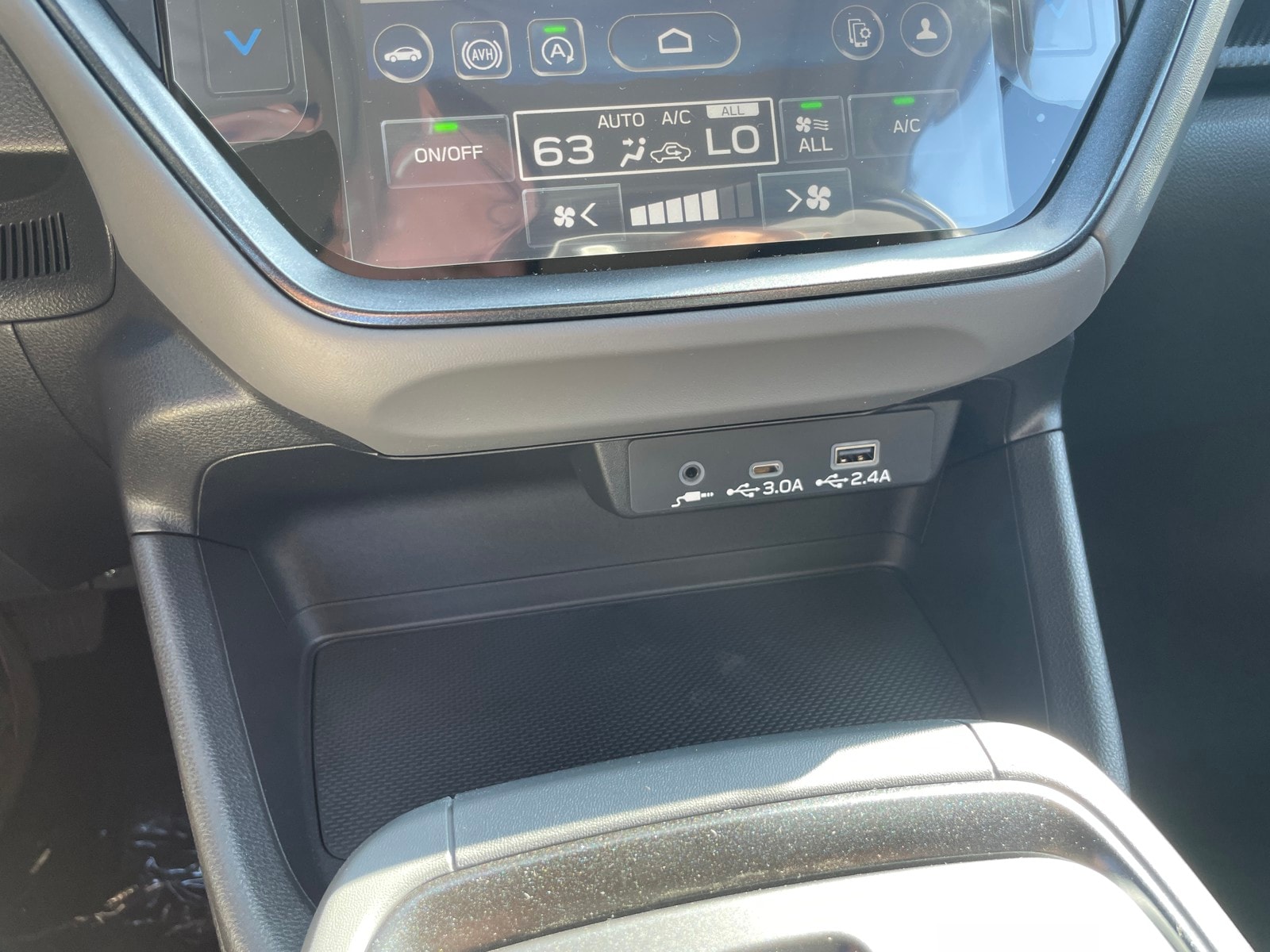 2026 Subaru Crosstrek Premium - Photo 22