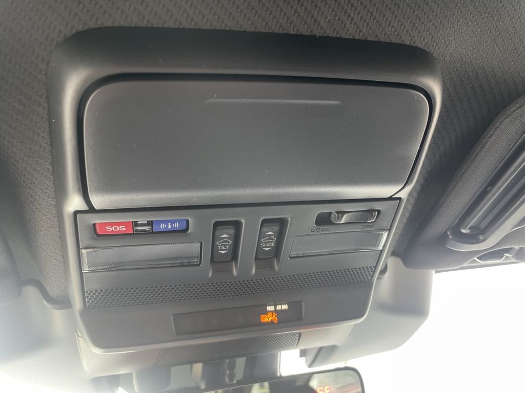 2026 Subaru Outback Limited XT - Photo 22