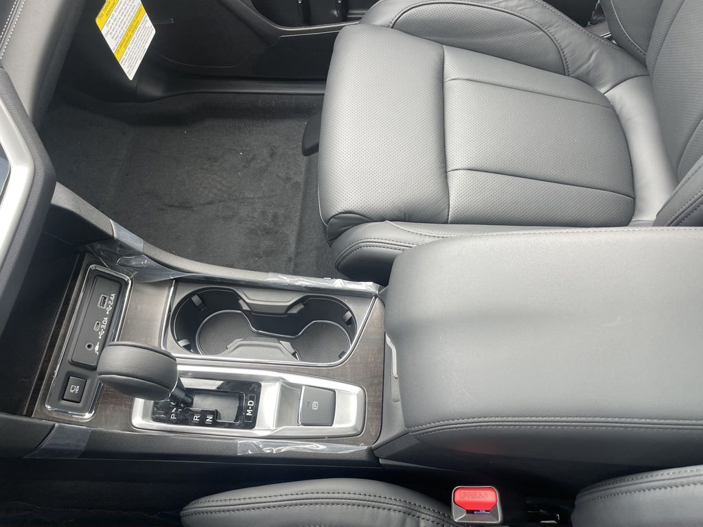 2026 Subaru Ascent Touring - Photo 24