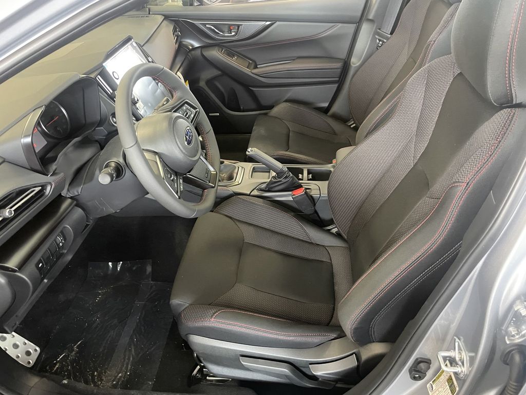 2025 Subaru WRX Premium - Photo 15
