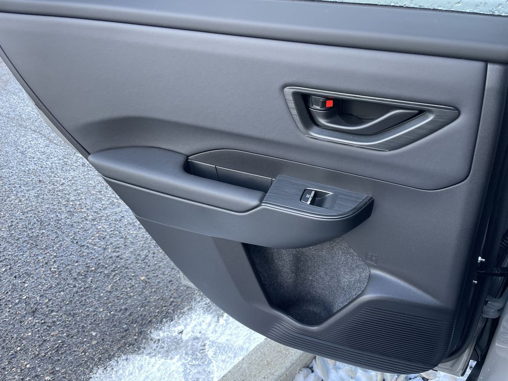 2026 Subaru Outback Wilderness - Photo 15