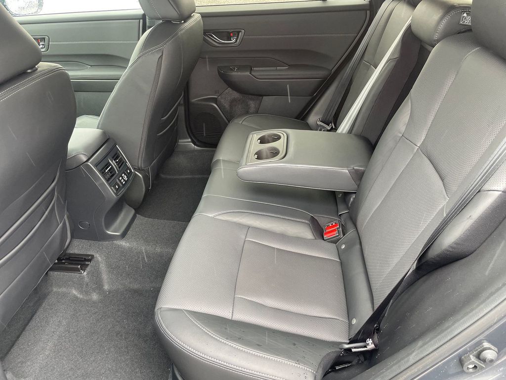 2026 Subaru Outback Touring XT - Photo 10