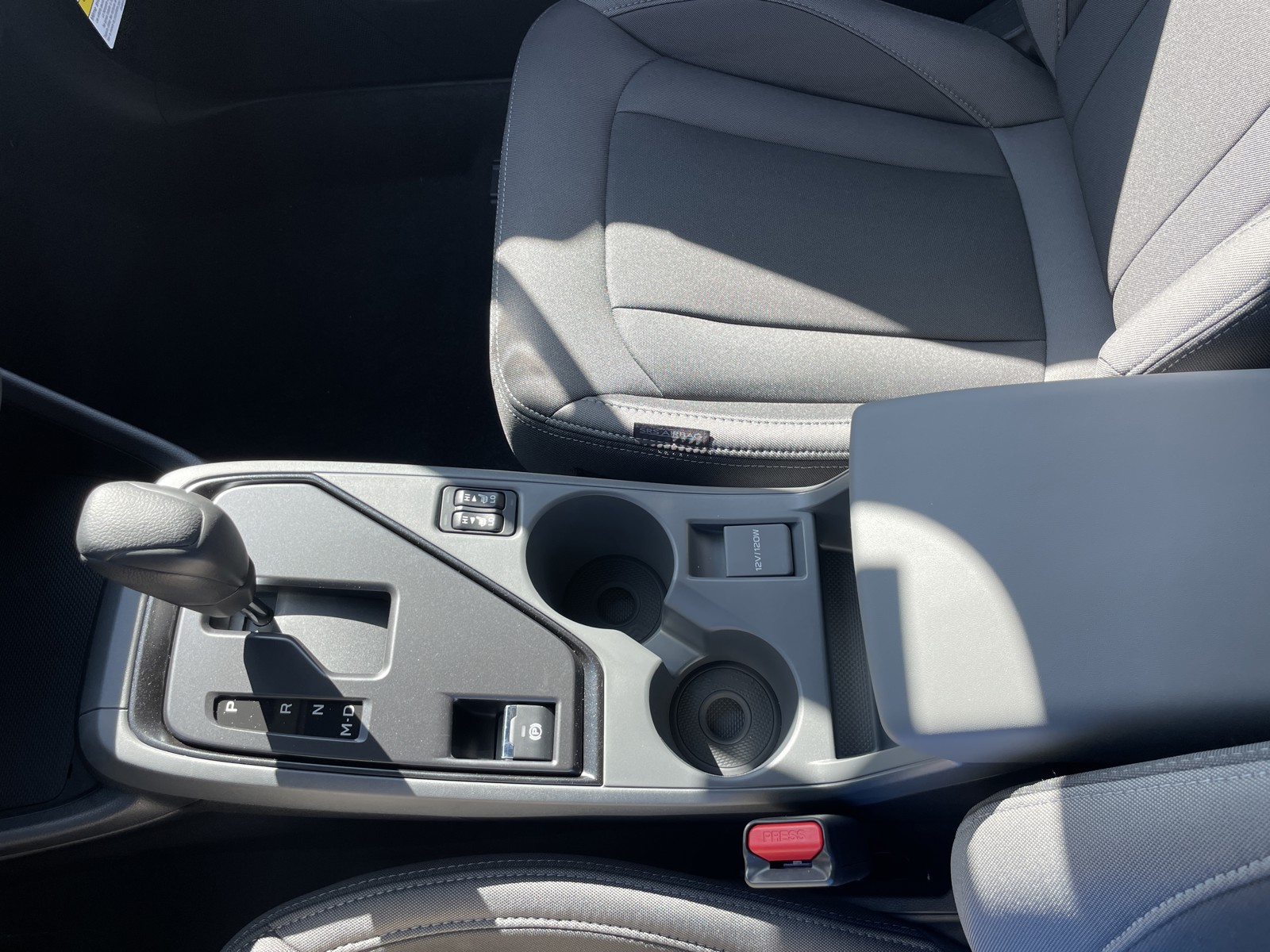 2026 Subaru Crosstrek Premium - Photo 23