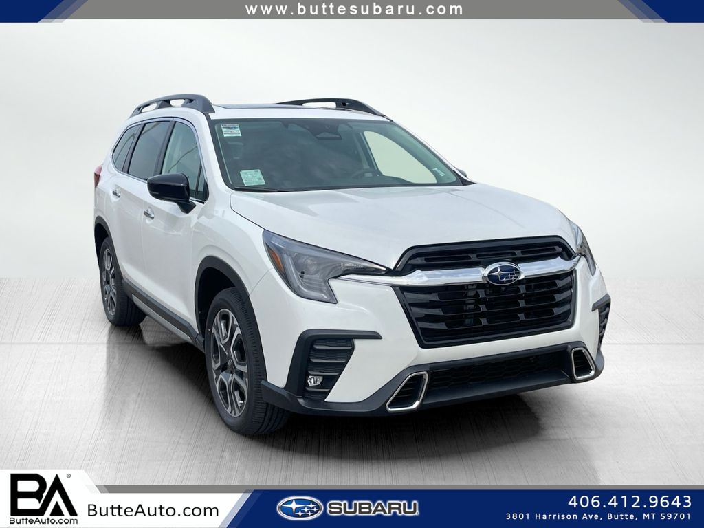 2026 Subaru Ascent Touring 7-Passenger