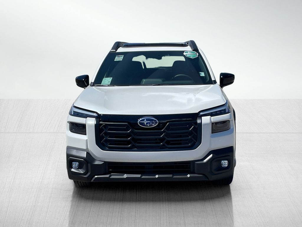 2026 Subaru Outback Limited - Photo 8