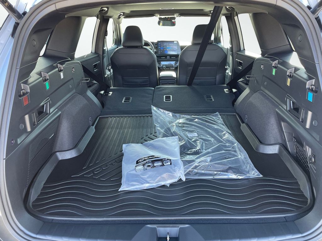 2026 Subaru Outback Limited - Photo 9