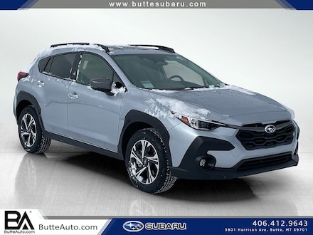 2025 Subaru Crosstrek Premium SUV