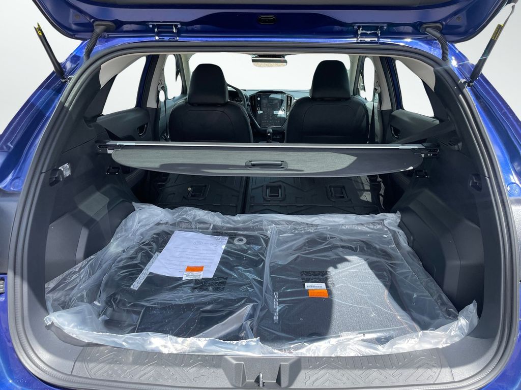 2026 Subaru Crosstrek Limited - Photo 9