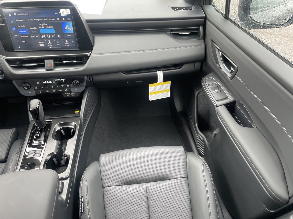 2026 Subaru Outback Touring XT - Photo 11