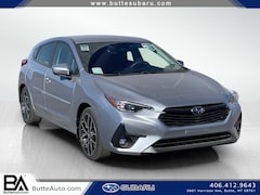 2026 Subaru Impreza Sport 5-Door