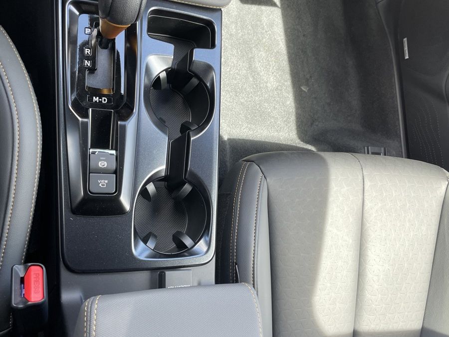2026 Subaru Forester Wilderness - Photo 23