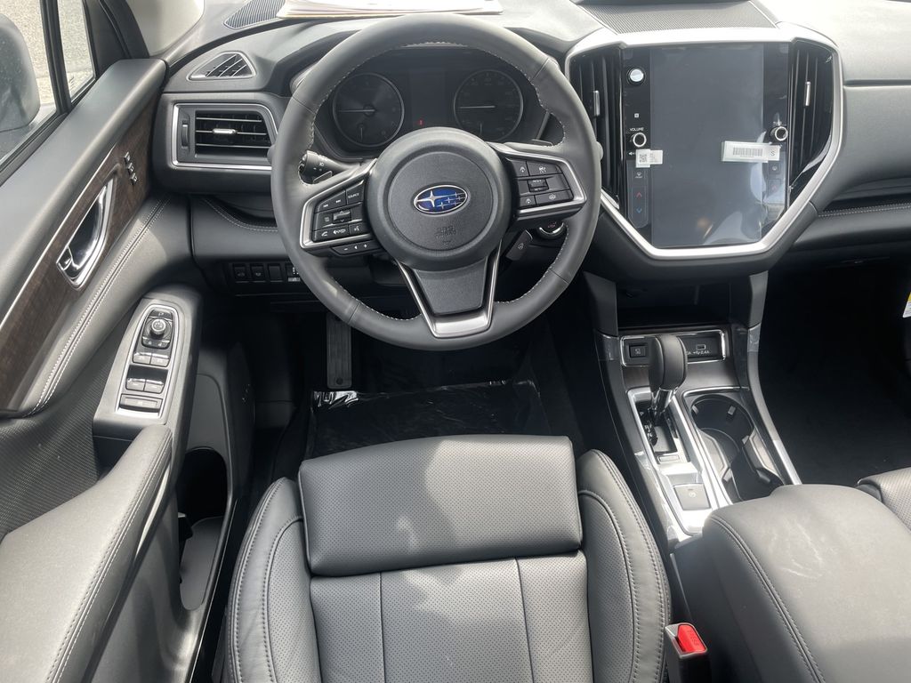 2026 Subaru Ascent Touring - Photo 13