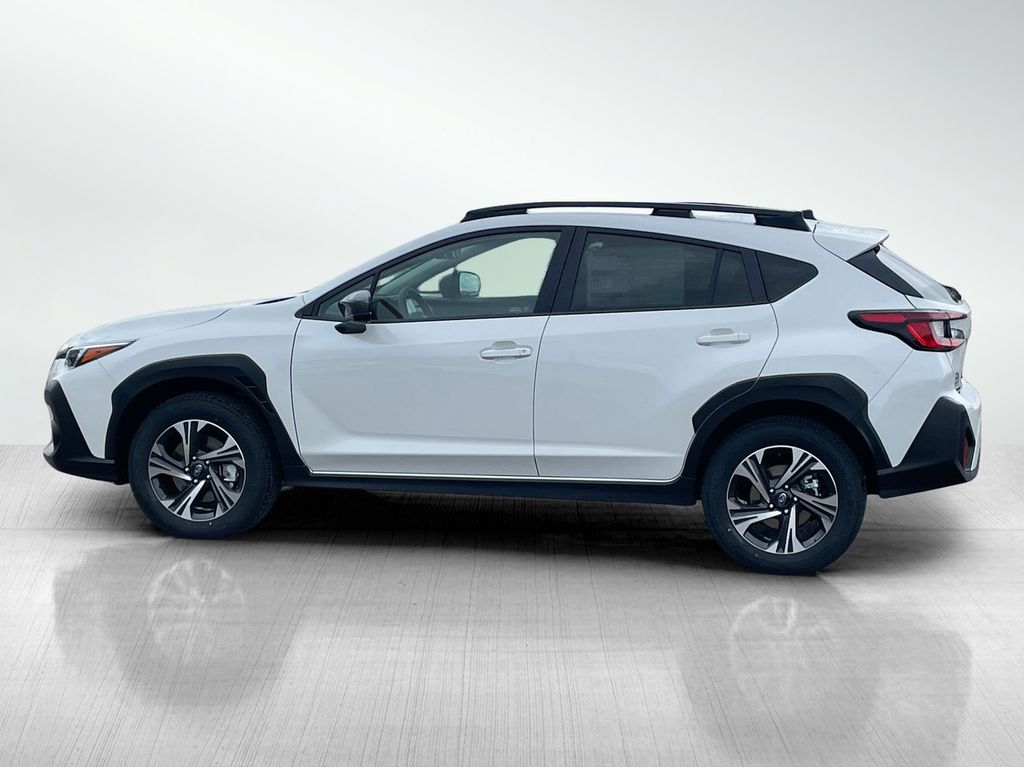 2026 Subaru Crosstrek Premium - Photo 6