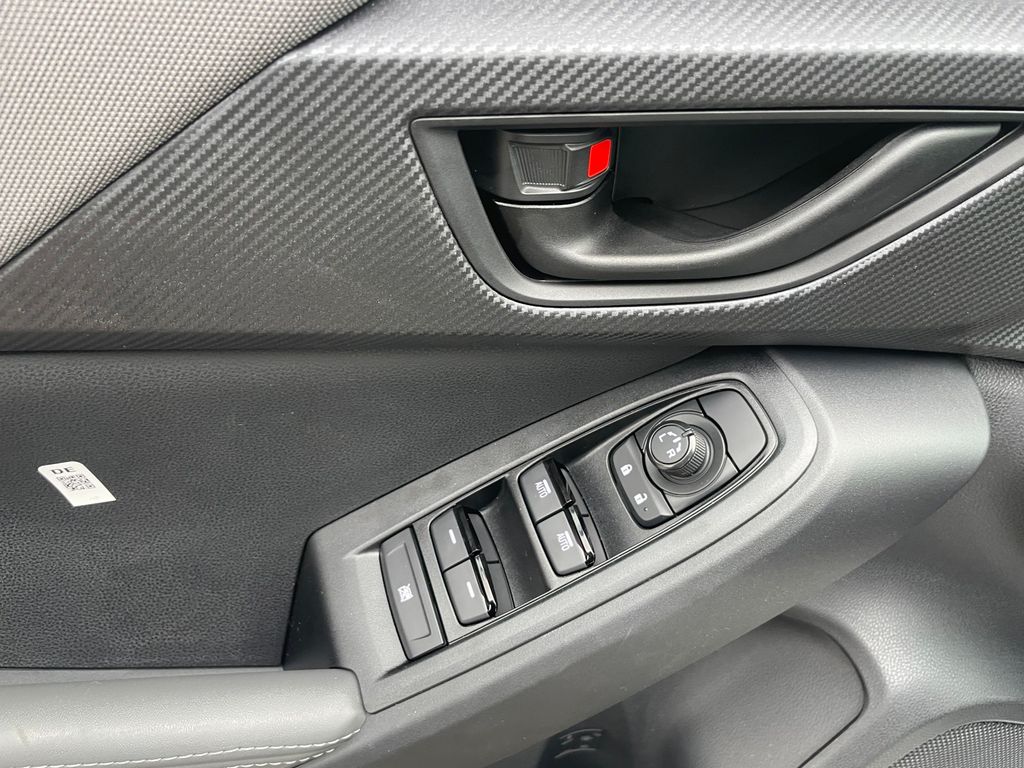 2026 Subaru Crosstrek Premium - Photo 16