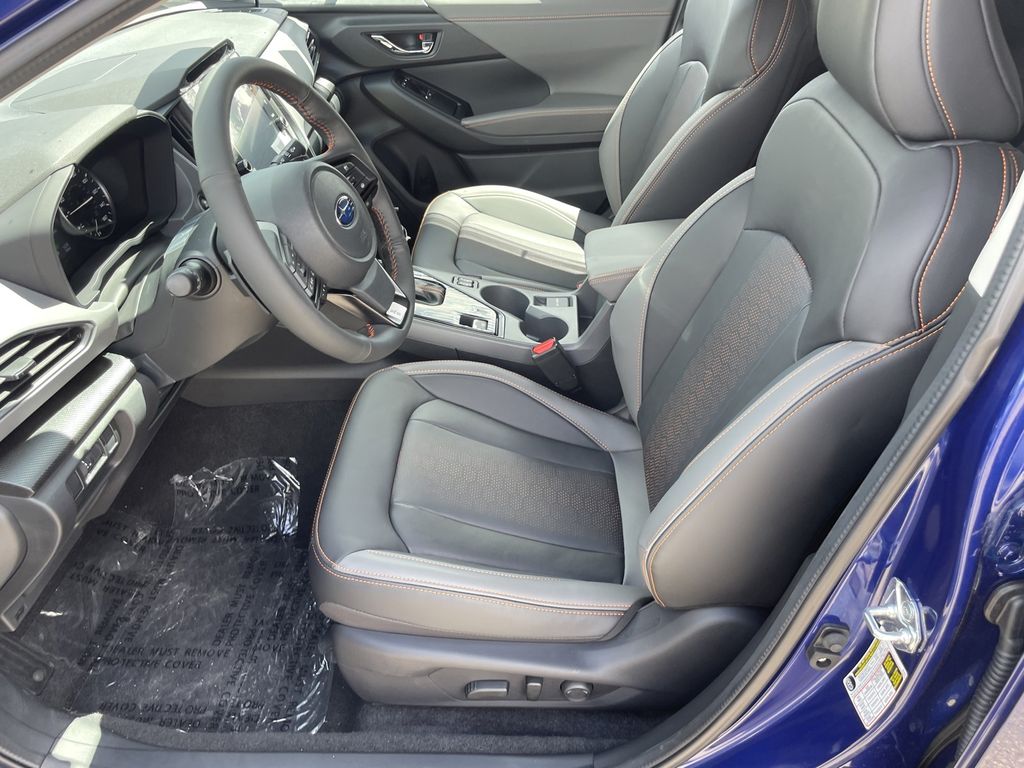 2026 Subaru Crosstrek Limited - Photo 15