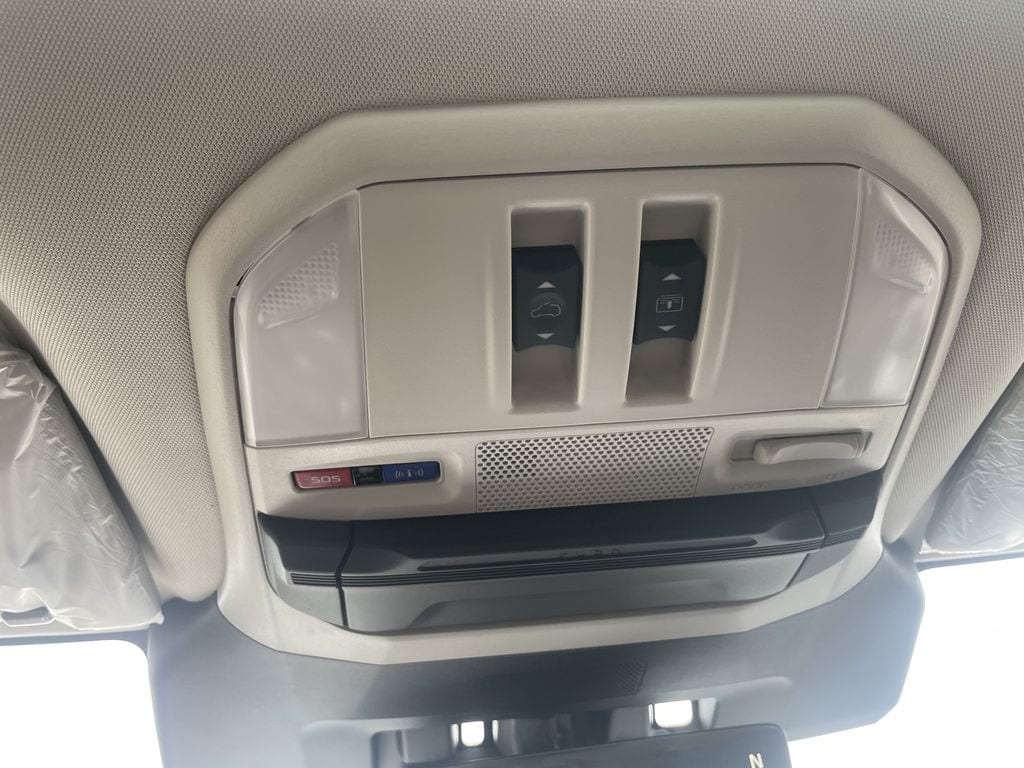 2026 Subaru Ascent Touring - Photo 25
