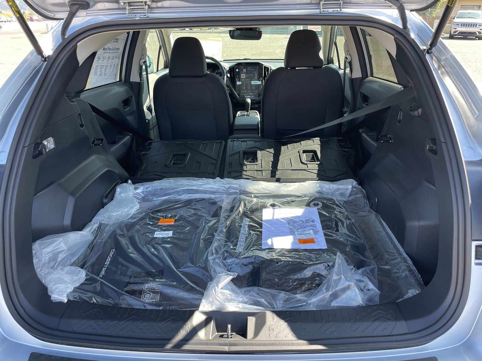2026 Subaru Crosstrek Premium - Photo 9