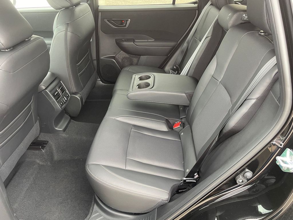 2026 Subaru Outback Limited XT - Photo 10