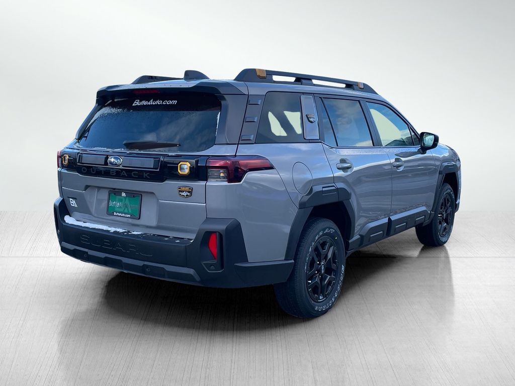 2026 Subaru Outback Wilderness - Photo 3