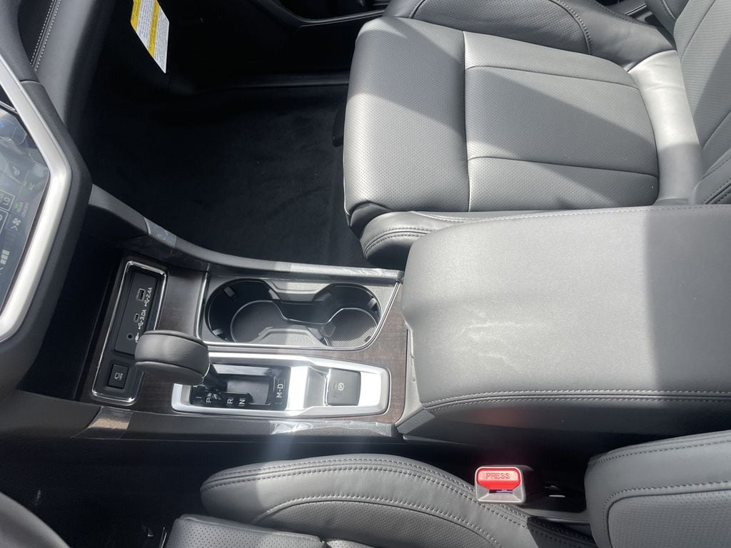 2026 Subaru Ascent Touring - Photo 24