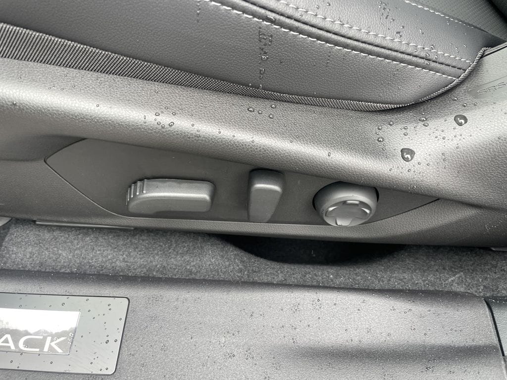 2026 Subaru Outback Touring XT - Photo 17