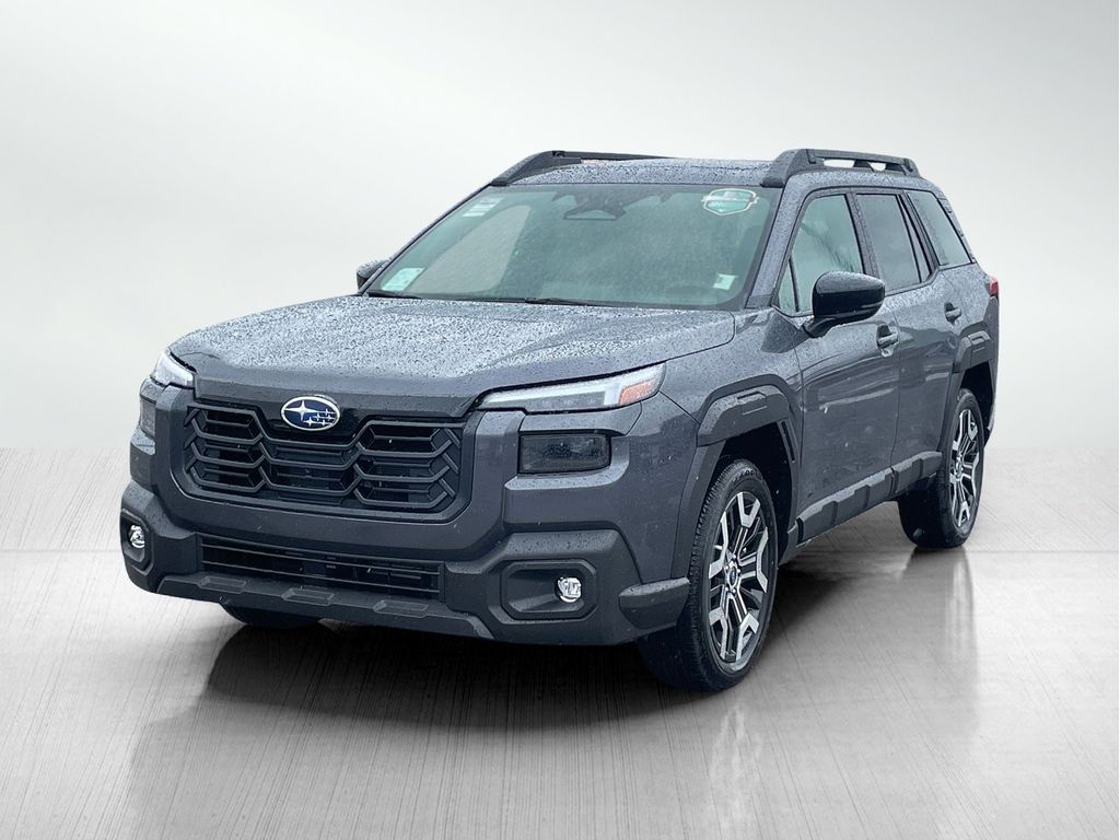 2026 Subaru Outback Touring XT - Photo 7