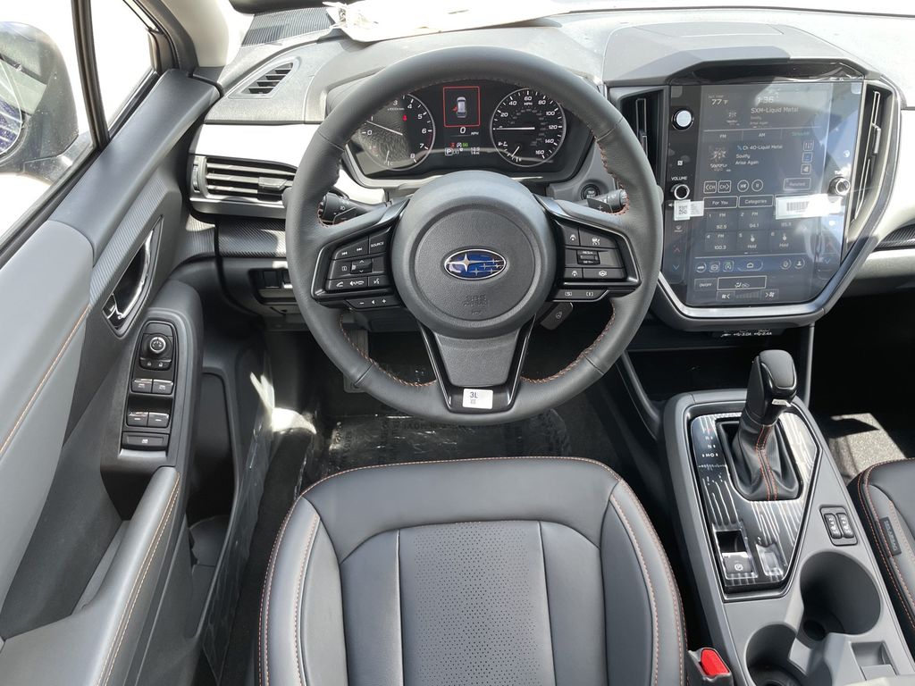 2026 Subaru Crosstrek Limited - Photo 12