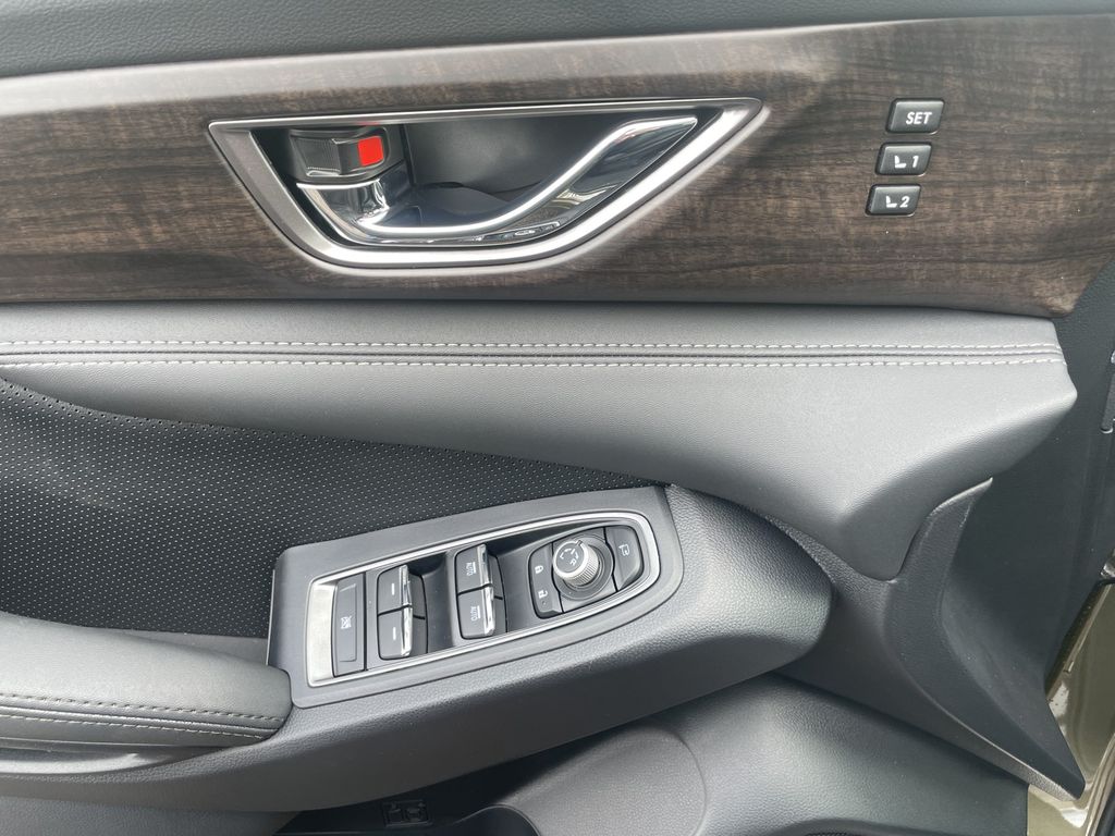 2026 Subaru Ascent Touring - Photo 17