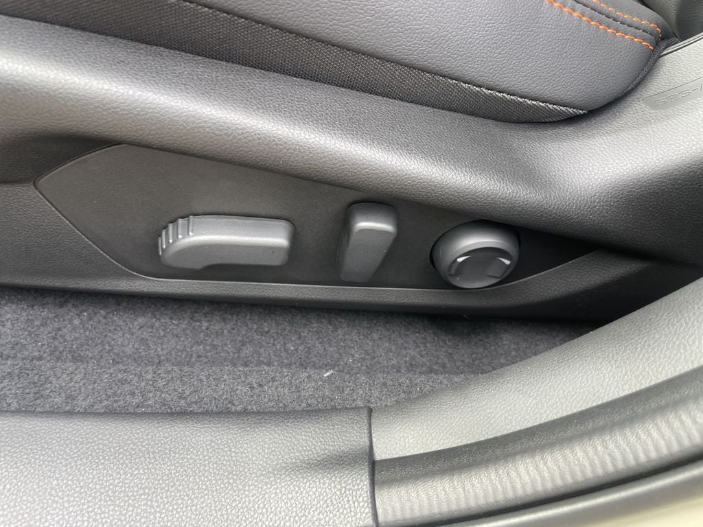 2026 Subaru Crosstrek Limited - Photo 17