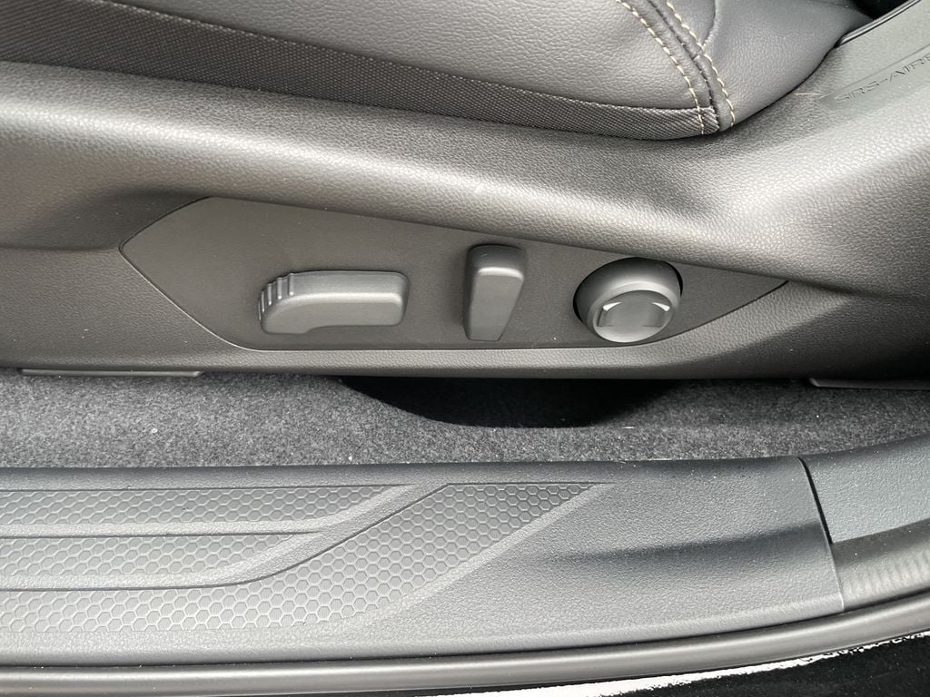 2026 Subaru Outback Limited XT - Photo 16